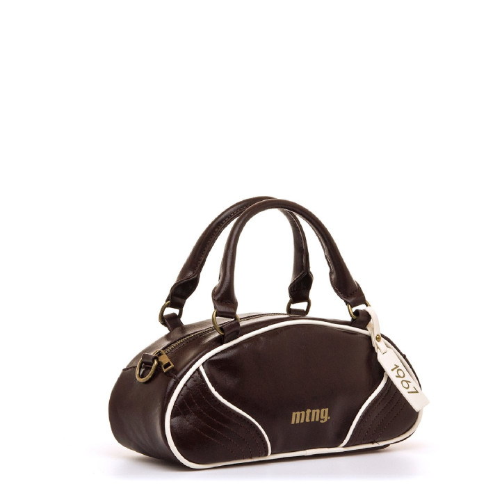 COMPLEMENTOS DE MUJER MUSTANG NINETY ROJO NINETY 63209 - Querol online