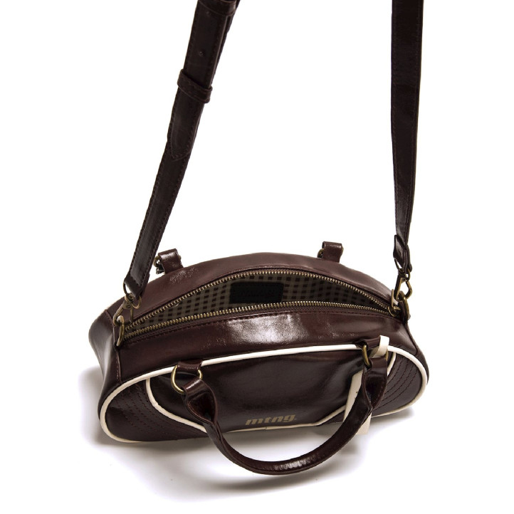 COMPLEMENTOS DE MUJER MUSTANG NINETY ROJO NINETY 63209 - Querol online