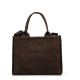COMPLEMENTOS DE MUJER MUSTANG PEVE MARRON PEVE 63225 - Querol online