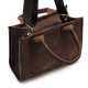 COMPLEMENTOS DE MUJER MUSTANG PEVE MARRON PEVE 63225 - Querol online