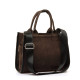 COMPLEMENTOS DE MUJER MUSTANG PEVE MARRON PEVE 63225 - Querol online