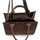 COMPLEMENTOS DE MUJER MUSTANG PEVE MARRON PEVE 63225 - Querol online