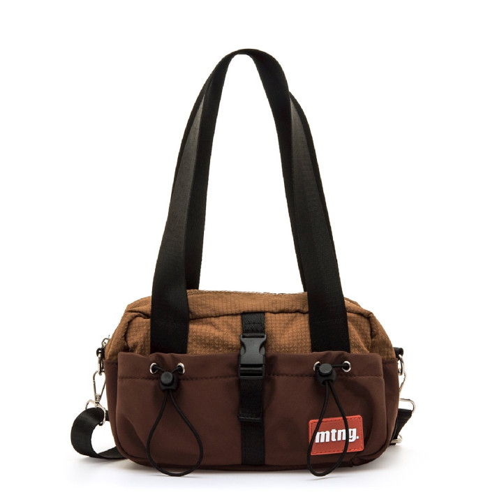 COMPLEMENTOS DE MUJER MUSTANG MURREN MARRON MURREN 63201 - Querol online