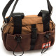 COMPLEMENTOS DE MUJER MUSTANG MURREN MARRON MURREN 63201 - Querol online