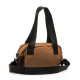 COMPLEMENTOS DE MUJER MUSTANG MURREN MARRON MURREN 63201 - Querol online