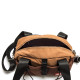 COMPLEMENTOS DE MUJER MUSTANG MURREN MARRON MURREN 63201 - Querol online