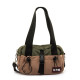 COMPLEMENTOS DE MUJER MUSTANG MURREN VERDE MURREN 63199 - Querol online