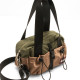 COMPLEMENTOS DE MUJER MUSTANG MURREN VERDE MURREN 63199 - Querol online
