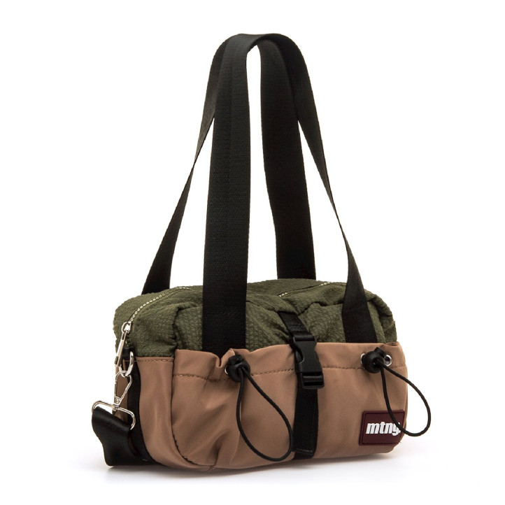COMPLEMENTOS DE MUJER MUSTANG MURREN VERDE MURREN 63199 - Querol online