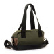COMPLEMENTOS DE MUJER MUSTANG MURREN VERDE MURREN 63199 - Querol online