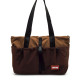 COMPLEMENTOS DE MUJER MUSTANG MANTO MARRON MANTO 63207 - Querol online