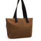 COMPLEMENTOS DE MUJER MUSTANG MANTO MARRON MANTO 63207 - Querol online