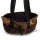 COMPLEMENTOS DE MUJER MUSTANG MANTO MARRON MANTO 63207 - Querol online