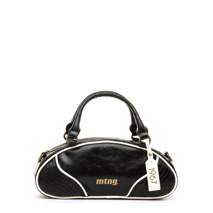 COMPLEMENTOS DE MUJER MUSTANG NINETY NEGRO NINETY 63208 - Querol online