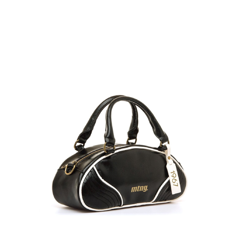 COMPLEMENTOS DE MUJER MUSTANG NINETY NEGRO NINETY 63208 - Querol online