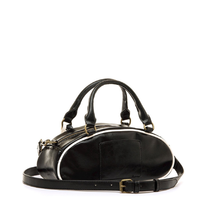 COMPLEMENTOS DE MUJER MUSTANG NINETY NEGRO NINETY 63208 - Querol online