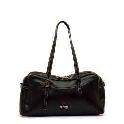 COMPLEMENTOS DE MUJER MUSTANG EDESA NEGRO EDESA 63192 - Querol online