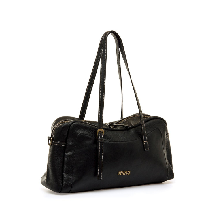 COMPLEMENTOS DE MUJER MUSTANG EDESA NEGRO EDESA 63192 - Querol online