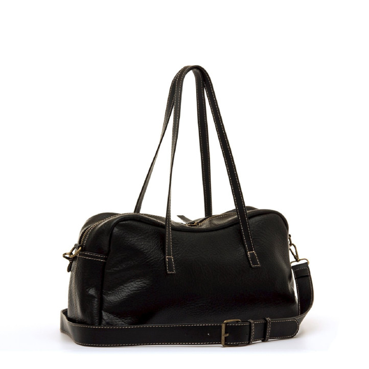 COMPLEMENTOS DE MUJER MUSTANG EDESA NEGRO EDESA 63192 - Querol online