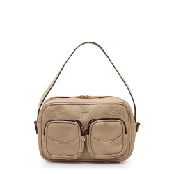 COMPLEMENTOS DE MUJER MUSTANG PINAR BEIGE PINAR 63229 - Querol online