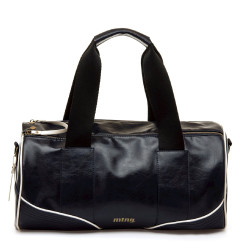 COMPLEMENTOS DE MUJER MUSTANG NAINS AZUL NAINS 63216 - Querol online