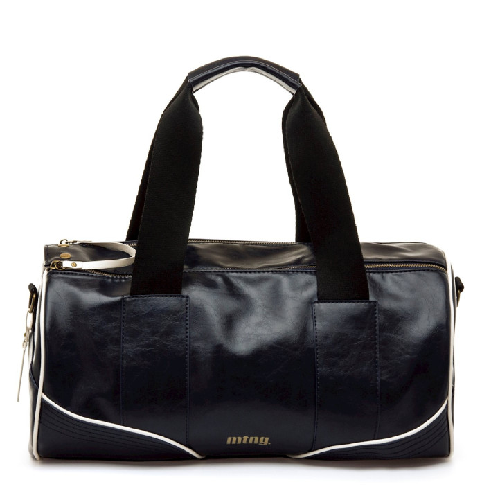 COMPLEMENTOS DE MUJER MUSTANG NAINS AZUL NAINS 63216 - Querol online