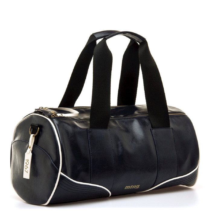 COMPLEMENTOS DE MUJER MUSTANG NAINS AZUL NAINS 63216 - Querol online