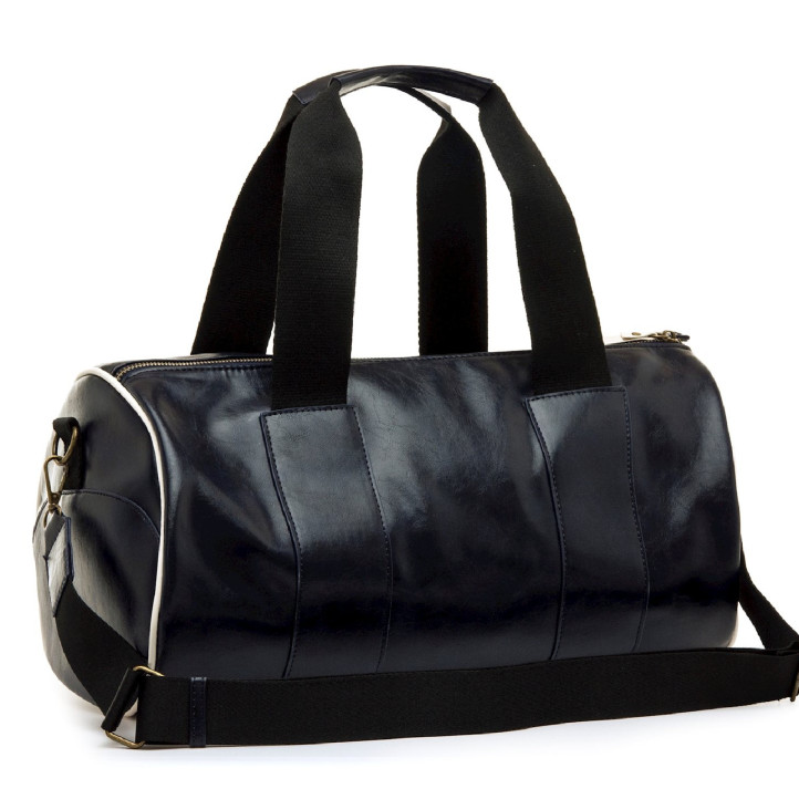 COMPLEMENTOS DE MUJER MUSTANG NAINS AZUL NAINS 63216 - Querol online