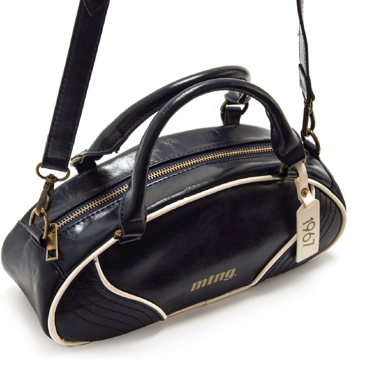 COMPLEMENTOS DE MUJER MUSTANG NINETY AZUL NINETY 63210 - Querol online