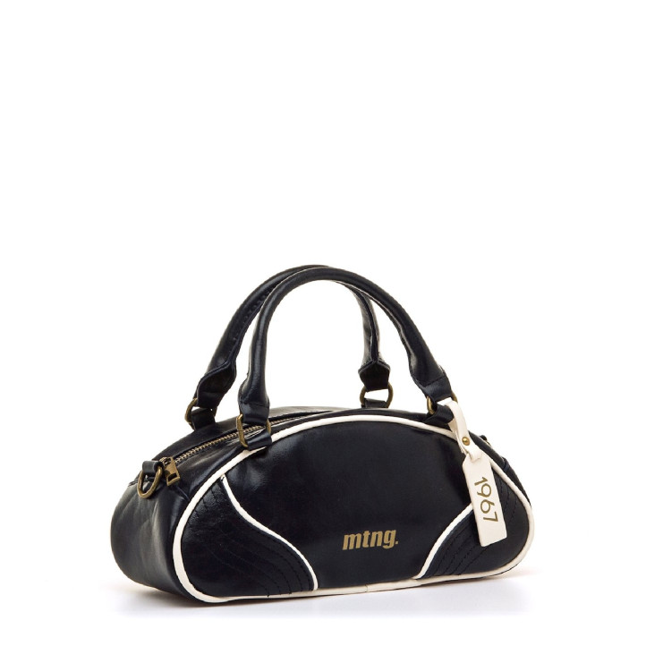 COMPLEMENTOS DE MUJER MUSTANG NINETY AZUL NINETY 63210 - Querol online
