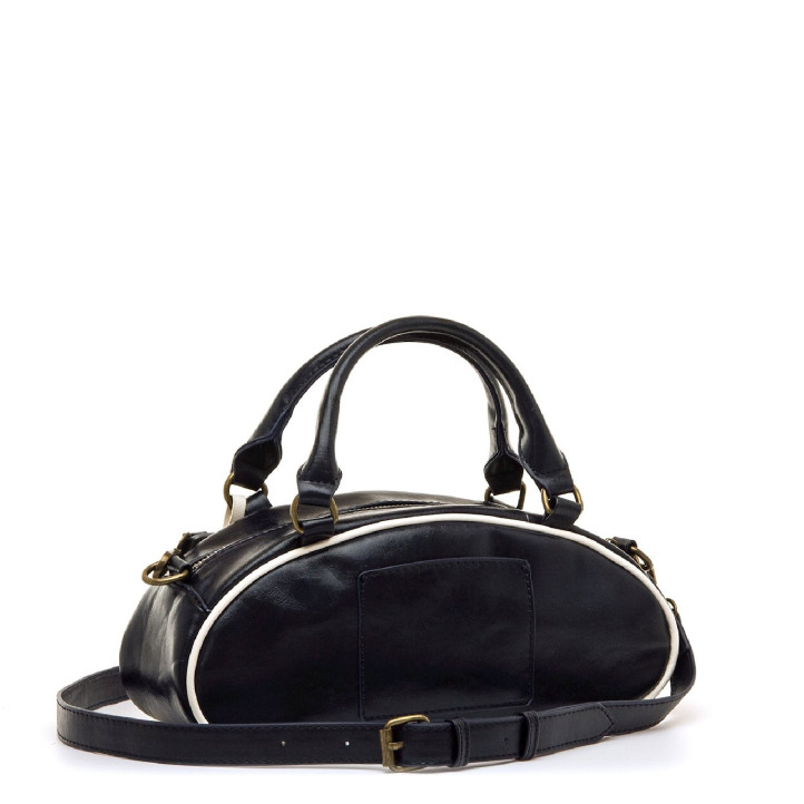 COMPLEMENTOS DE MUJER MUSTANG NINETY AZUL NINETY 63210 - Querol online