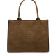 COMPLEMENTOS DE MUJER MUSTANG PERY MARRON PERY 63227 - Querol online