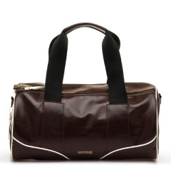 COMPLEMENTOS DE MUJER MUSTANG NAINS ROJO NAINS 63215 - Querol online
