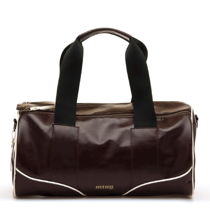 COMPLEMENTOS DE MUJER MUSTANG NAINS ROJO NAINS 63215 - Querol online