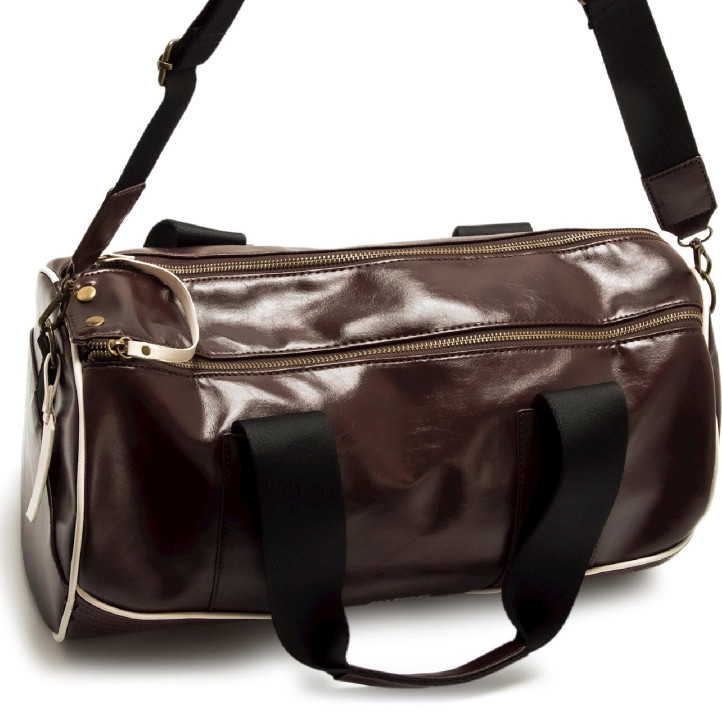 COMPLEMENTOS DE MUJER MUSTANG NAINS ROJO NAINS 63215 - Querol online