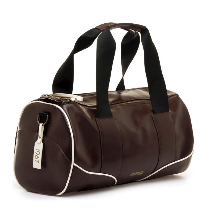 COMPLEMENTOS DE MUJER MUSTANG NAINS ROJO NAINS 63215 - Querol online