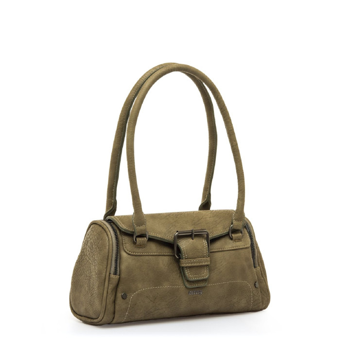 COMPLEMENTOS DE MUJER MUSTANG RAVEN VERDE RAVEN 63239 - Querol online