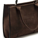 COMPLEMENTOS DE MUJER MUSTANG PERY MARRON PERY 63228 - Querol online