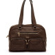COMPLEMENTOS DE MUJER MUSTANG PARAMO MARRON PARAMO 63219 - Querol online