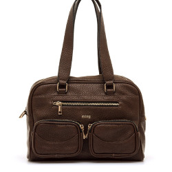 COMPLEMENTOS DE MUJER MUSTANG PARAMO MARRON PARAMO 63219 - Querol online