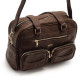 COMPLEMENTOS DE MUJER MUSTANG PARAMO MARRON PARAMO 63219 - Querol online