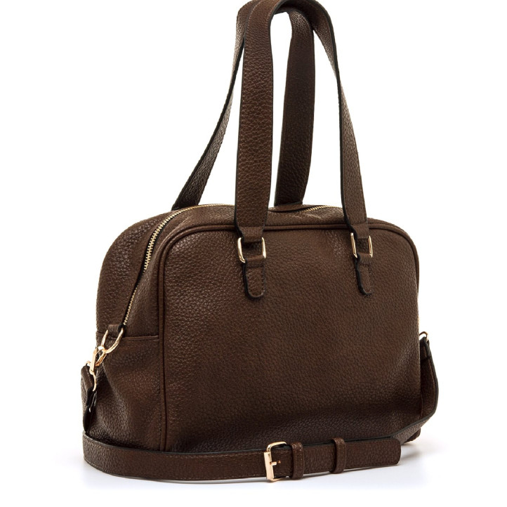 COMPLEMENTOS DE MUJER MUSTANG PARAMO MARRON PARAMO 63219 - Querol online