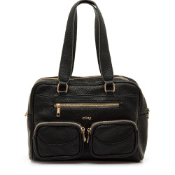 COMPLEMENTOS DE MUJER MUSTANG PARAMO NEGRO PARAMO 63218 - Querol online