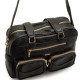 COMPLEMENTOS DE MUJER MUSTANG PARAMO NEGRO PARAMO 63218 - Querol online