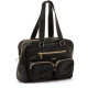 COMPLEMENTOS DE MUJER MUSTANG PARAMO NEGRO PARAMO 63218 - Querol online