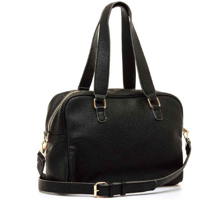 COMPLEMENTOS DE MUJER MUSTANG PARAMO NEGRO PARAMO 63218 - Querol online