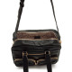 COMPLEMENTOS DE MUJER MUSTANG PARAMO NEGRO PARAMO 63218 - Querol online