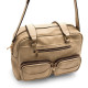 COMPLEMENTOS DE MUJER MUSTANG PARAMO BEIGE PARAMO 63217 - Querol online