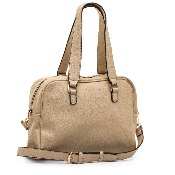 COMPLEMENTOS DE MUJER MUSTANG PARAMO BEIGE PARAMO 63217 - Querol online