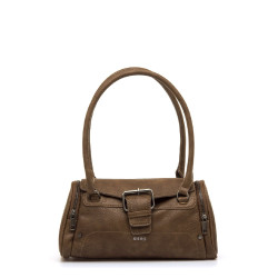 COMPLEMENTOS DE MUJER MUSTANG RAVEN MARRON RAVEN 63240 - Querol online